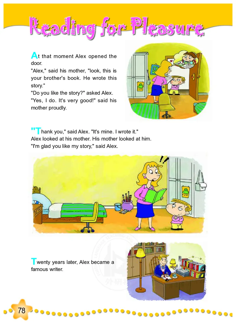 外研社版（三年级起点）（主编：陈琳）五年级上册英语PDF电子课本_小学1-6年级全部试卷_英语_五年级_3-10-5、小学五年级英语上册_3-10-5-4、电子教材、课本