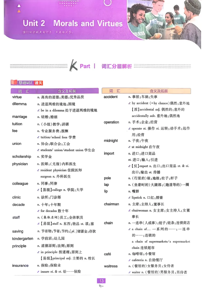 狂k重点英语必修3人教版_2026版高中必刷题_英语_2026版高中必刷题英语《人教》_2026春高中必刷题英语必修3人教版