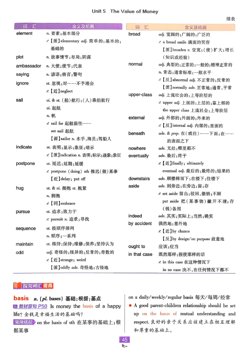 狂k重点英语必修3人教版_2026版高中必刷题_英语_2026版高中必刷题英语《人教》_2026春高中必刷题英语必修3人教版