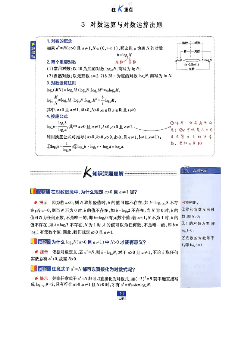 2026版高中必刷题数学RJB必修2狂K_数学_2026版高中必刷题数学《人教B版》_2026版高中必刷题数学必修二人教B版