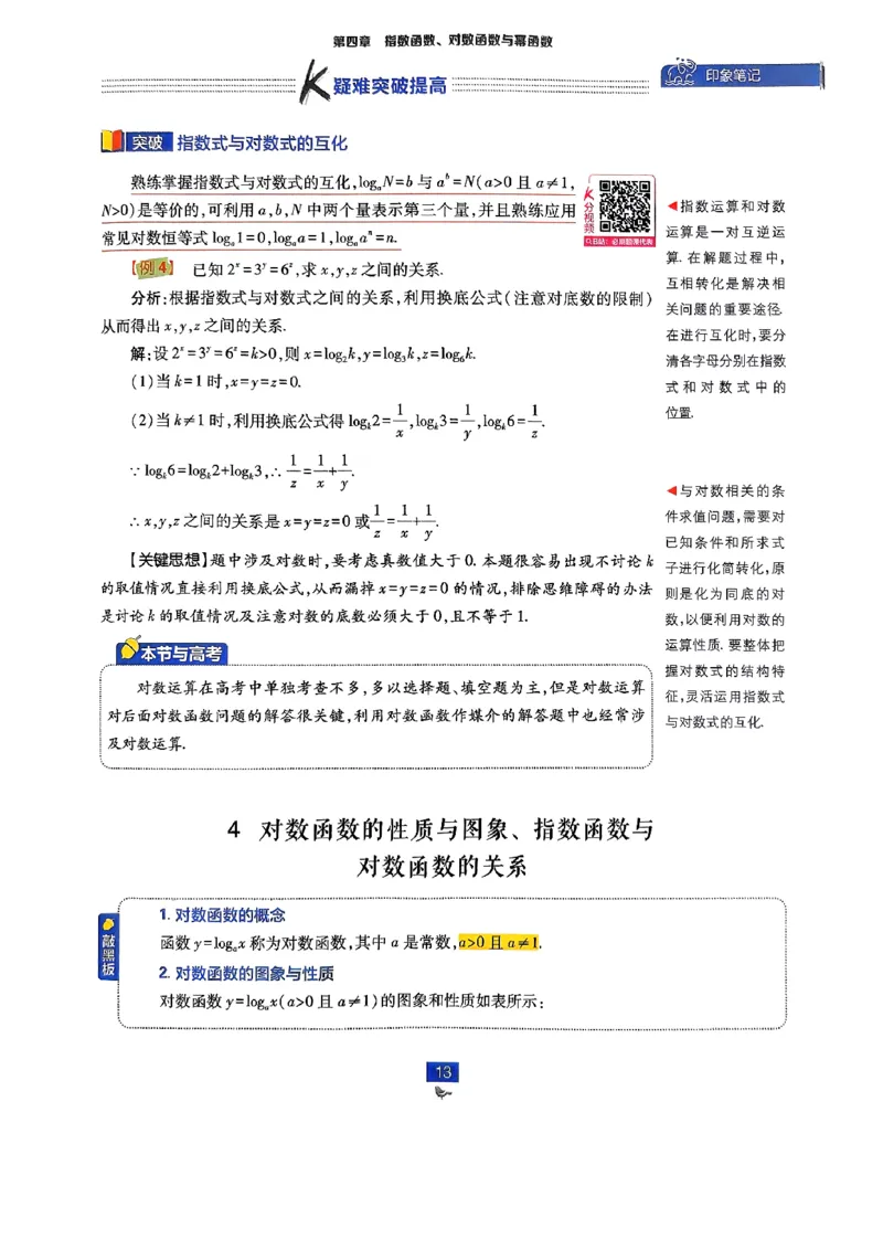2026版高中必刷题数学RJB必修2狂K_数学_2026版高中必刷题数学《人教B版》_2026版高中必刷题数学必修二人教B版