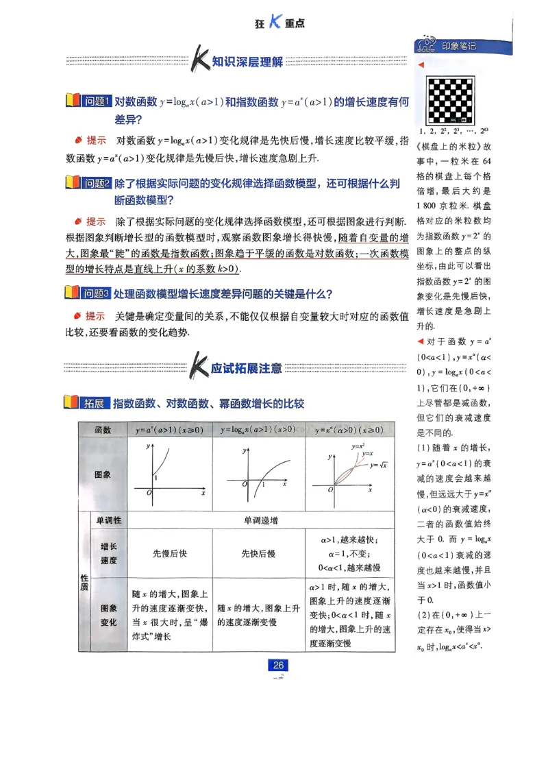 2026版高中必刷题数学RJB必修2狂K_数学_2026版高中必刷题数学《人教B版》_2026版高中必刷题数学必修二人教B版