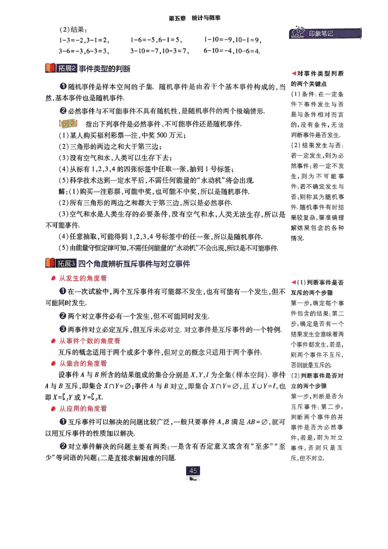 2026版高中必刷题数学RJB必修2狂K_数学_2026版高中必刷题数学《人教B版》_2026版高中必刷题数学必修二人教B版