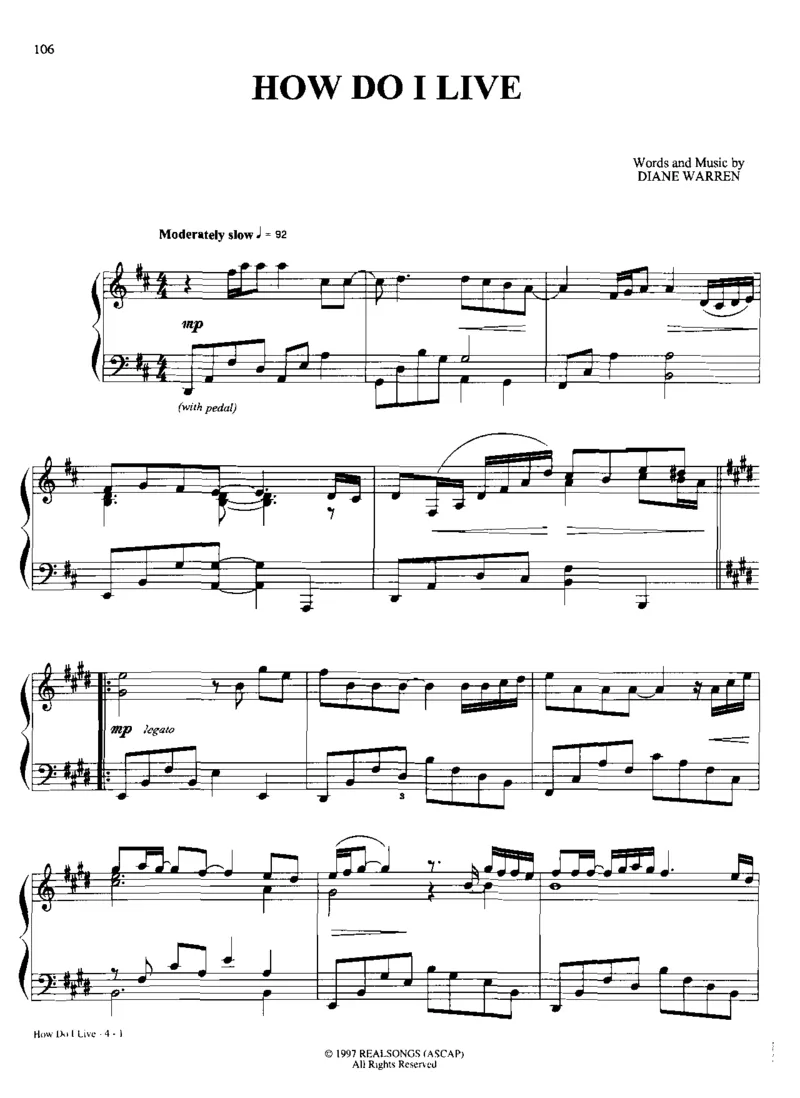 国外流行钢琴独奏_一万首著名钢琴曲谱哈农贝多芬合集视频教学电子版高清无水印可打印_06影视钢琴谱合集_影视主题曲钢琴谱