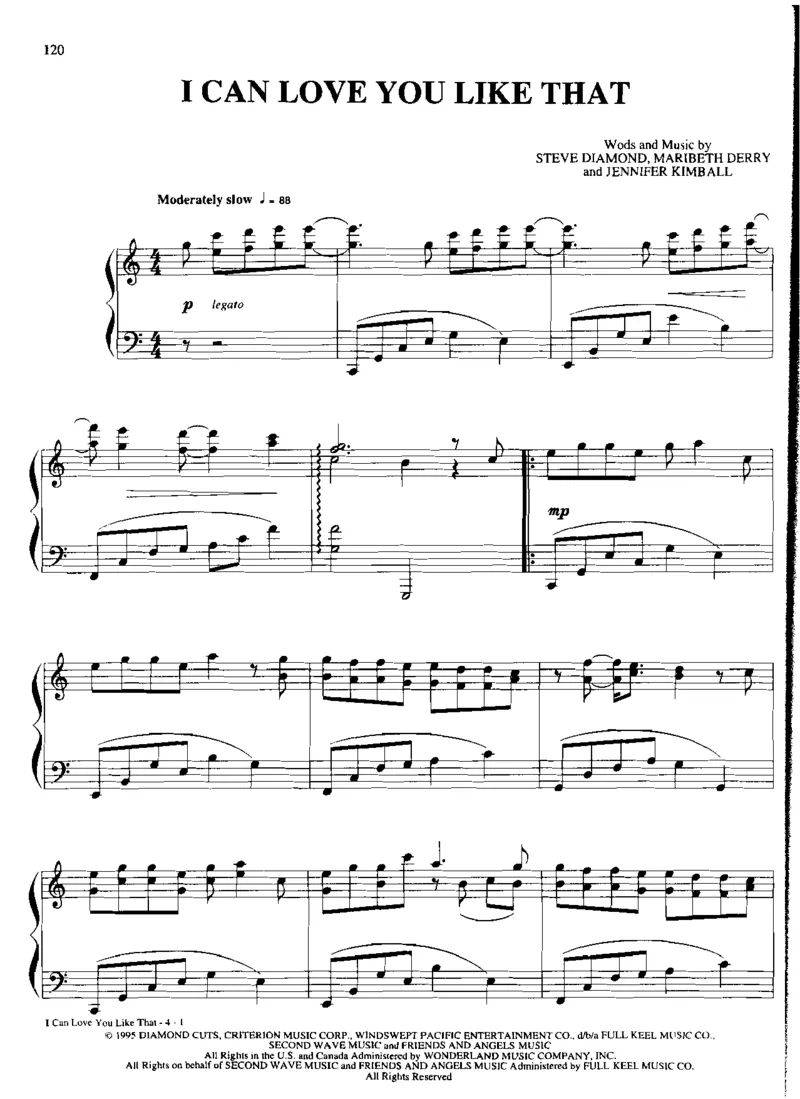 国外流行钢琴独奏_一万首著名钢琴曲谱哈农贝多芬合集视频教学电子版高清无水印可打印_06影视钢琴谱合集_影视主题曲钢琴谱