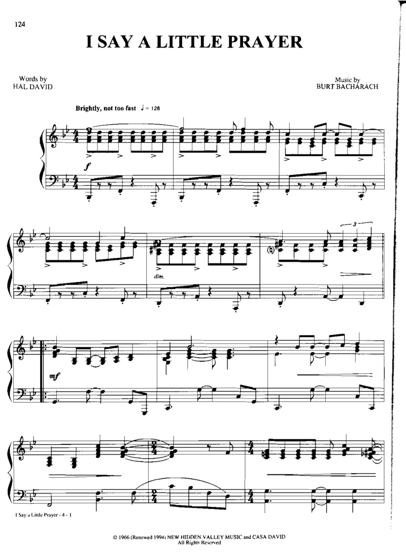 国外流行钢琴独奏_一万首著名钢琴曲谱哈农贝多芬合集视频教学电子版高清无水印可打印_06影视钢琴谱合集_影视主题曲钢琴谱