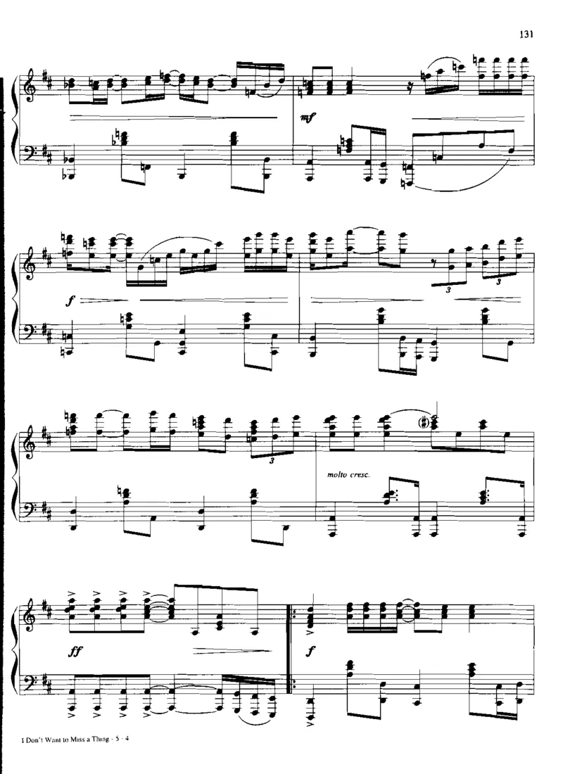 国外流行钢琴独奏_一万首著名钢琴曲谱哈农贝多芬合集视频教学电子版高清无水印可打印_06影视钢琴谱合集_影视主题曲钢琴谱