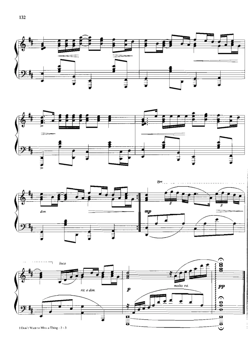 国外流行钢琴独奏_一万首著名钢琴曲谱哈农贝多芬合集视频教学电子版高清无水印可打印_06影视钢琴谱合集_影视主题曲钢琴谱