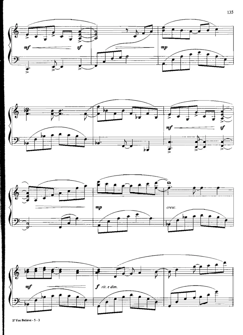 国外流行钢琴独奏_一万首著名钢琴曲谱哈农贝多芬合集视频教学电子版高清无水印可打印_06影视钢琴谱合集_影视主题曲钢琴谱