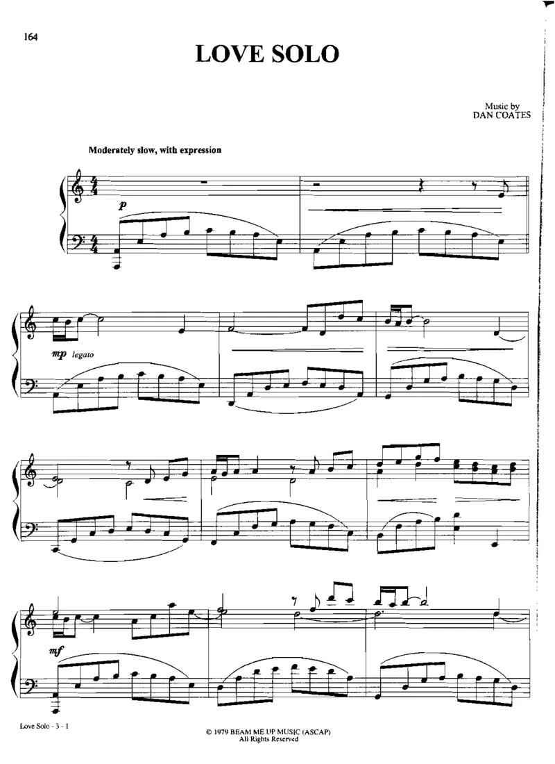 国外流行钢琴独奏_一万首著名钢琴曲谱哈农贝多芬合集视频教学电子版高清无水印可打印_06影视钢琴谱合集_影视主题曲钢琴谱