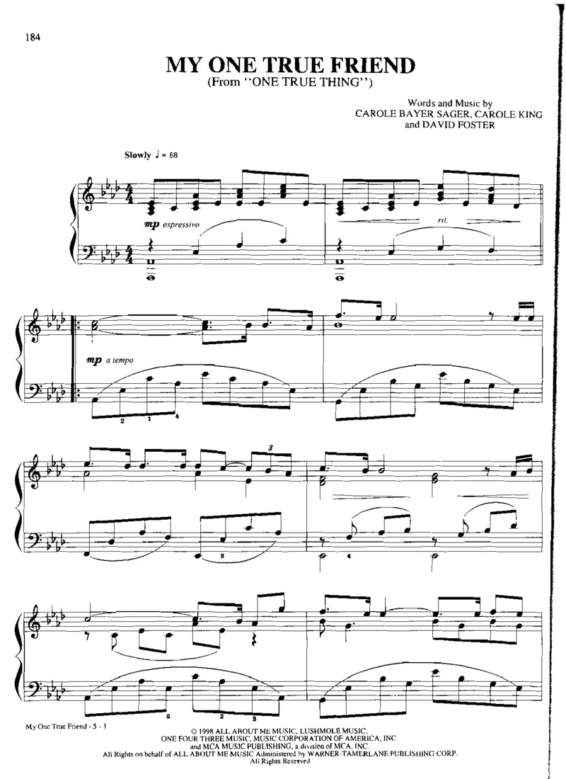 国外流行钢琴独奏_一万首著名钢琴曲谱哈农贝多芬合集视频教学电子版高清无水印可打印_06影视钢琴谱合集_影视主题曲钢琴谱