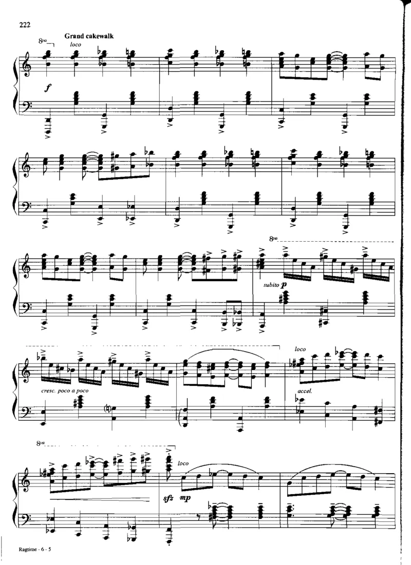 国外流行钢琴独奏_一万首著名钢琴曲谱哈农贝多芬合集视频教学电子版高清无水印可打印_06影视钢琴谱合集_影视主题曲钢琴谱