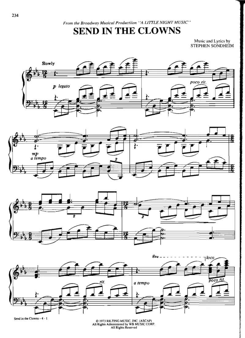 国外流行钢琴独奏_一万首著名钢琴曲谱哈农贝多芬合集视频教学电子版高清无水印可打印_06影视钢琴谱合集_影视主题曲钢琴谱