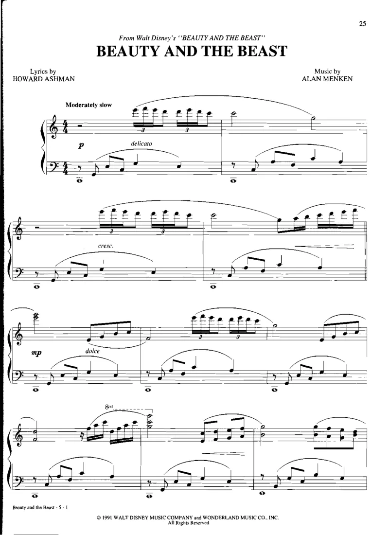 国外流行钢琴独奏_一万首著名钢琴曲谱哈农贝多芬合集视频教学电子版高清无水印可打印_06影视钢琴谱合集_影视主题曲钢琴谱