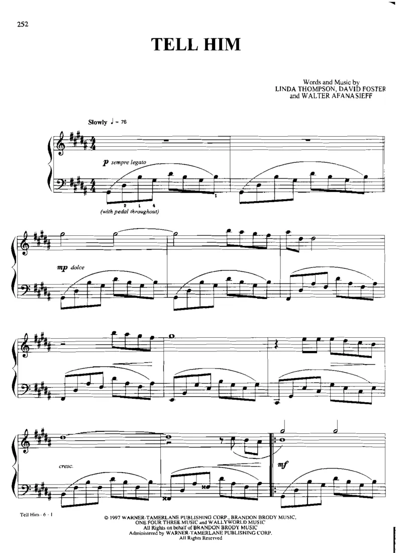 国外流行钢琴独奏_一万首著名钢琴曲谱哈农贝多芬合集视频教学电子版高清无水印可打印_06影视钢琴谱合集_影视主题曲钢琴谱