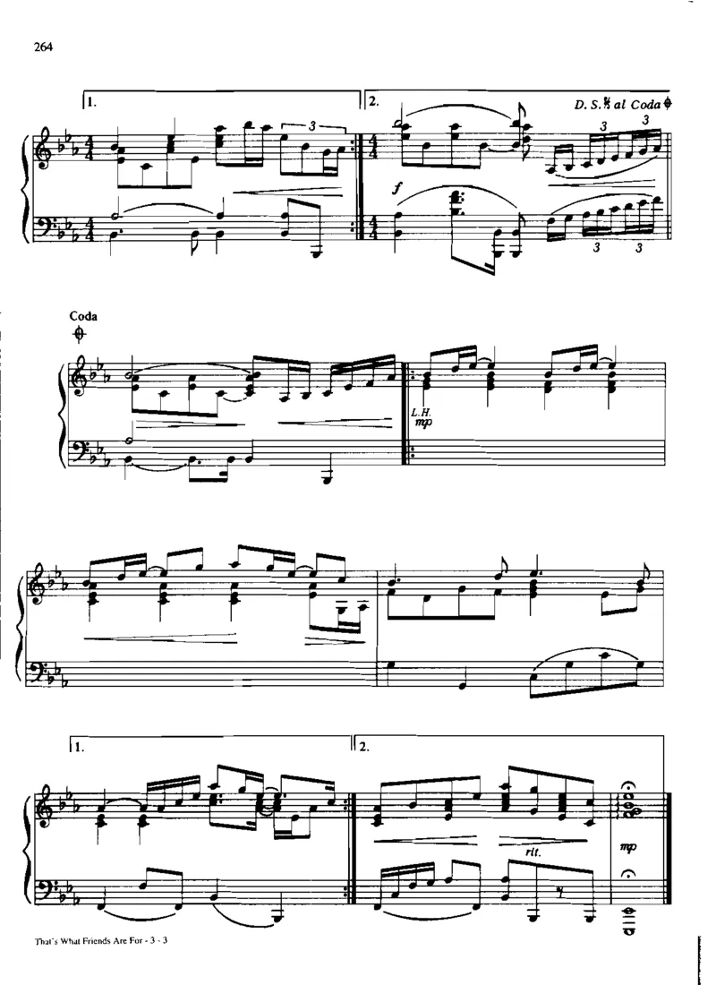 国外流行钢琴独奏_一万首著名钢琴曲谱哈农贝多芬合集视频教学电子版高清无水印可打印_06影视钢琴谱合集_影视主题曲钢琴谱