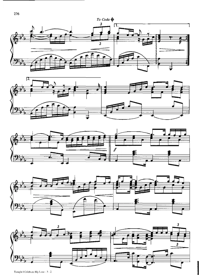 国外流行钢琴独奏_一万首著名钢琴曲谱哈农贝多芬合集视频教学电子版高清无水印可打印_06影视钢琴谱合集_影视主题曲钢琴谱