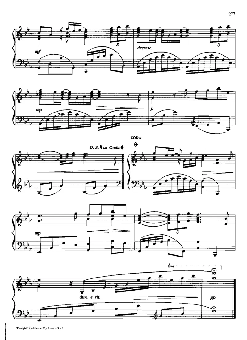 国外流行钢琴独奏_一万首著名钢琴曲谱哈农贝多芬合集视频教学电子版高清无水印可打印_06影视钢琴谱合集_影视主题曲钢琴谱