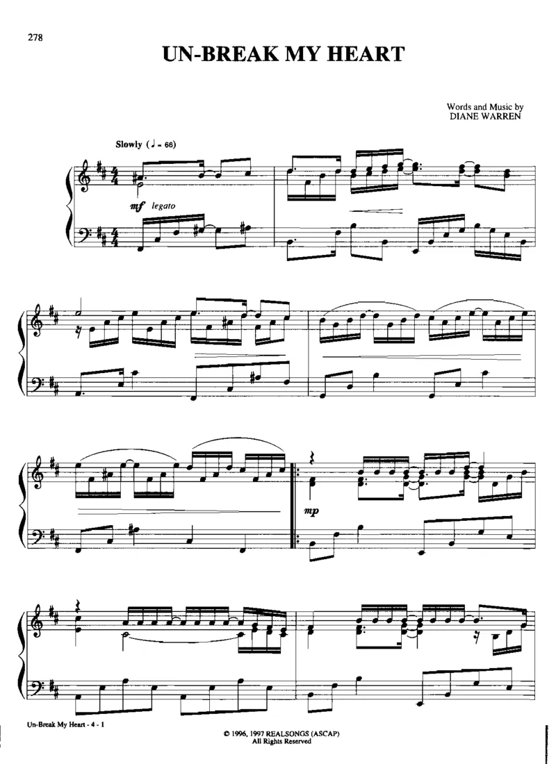 国外流行钢琴独奏_一万首著名钢琴曲谱哈农贝多芬合集视频教学电子版高清无水印可打印_06影视钢琴谱合集_影视主题曲钢琴谱