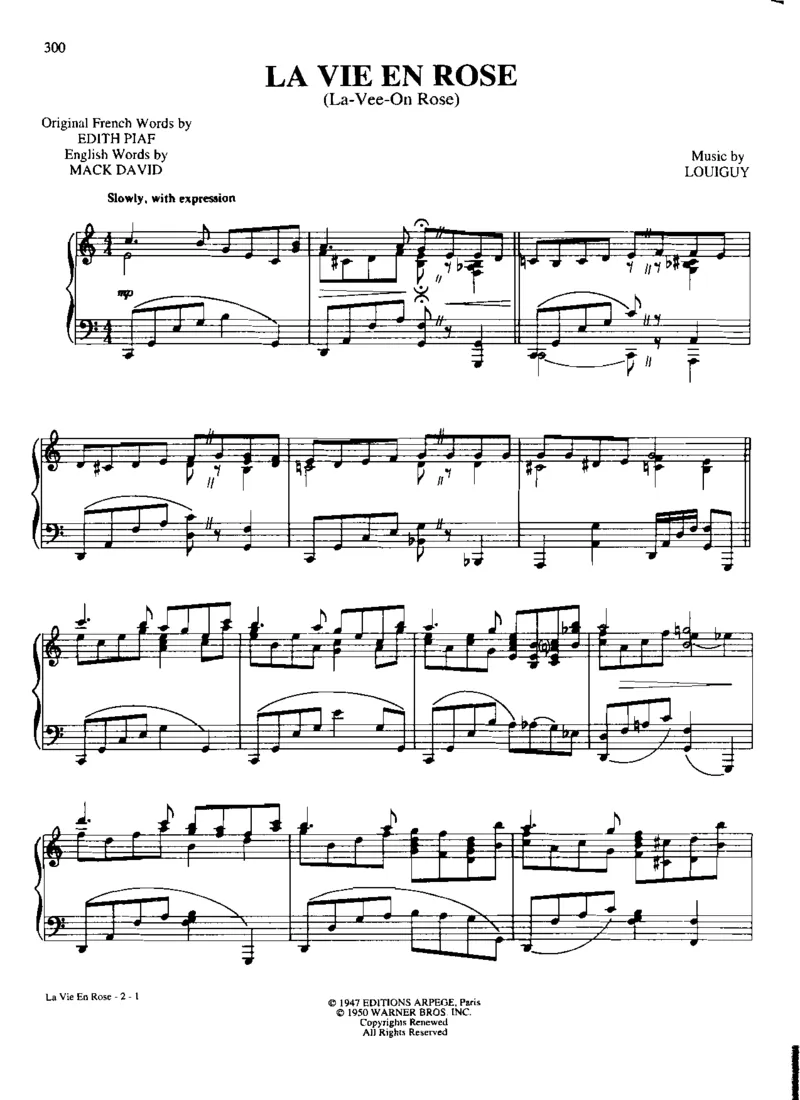 国外流行钢琴独奏_一万首著名钢琴曲谱哈农贝多芬合集视频教学电子版高清无水印可打印_06影视钢琴谱合集_影视主题曲钢琴谱