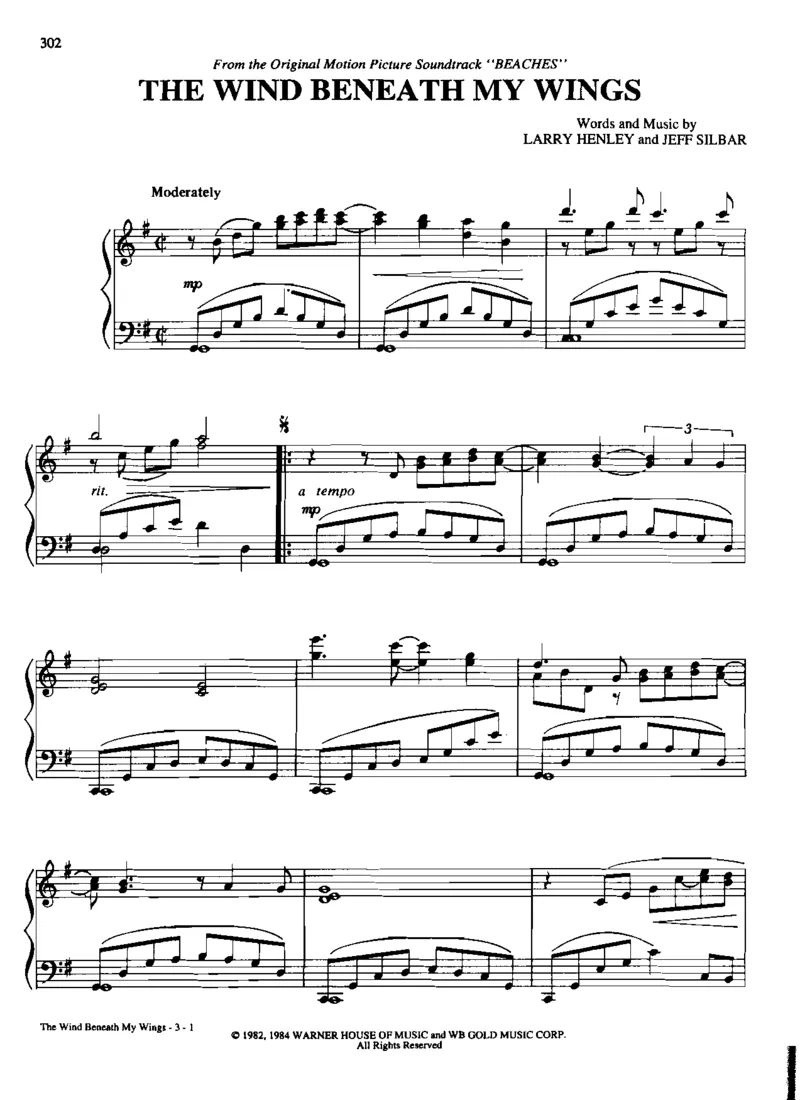 国外流行钢琴独奏_一万首著名钢琴曲谱哈农贝多芬合集视频教学电子版高清无水印可打印_06影视钢琴谱合集_影视主题曲钢琴谱