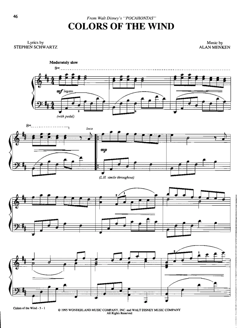 国外流行钢琴独奏_一万首著名钢琴曲谱哈农贝多芬合集视频教学电子版高清无水印可打印_06影视钢琴谱合集_影视主题曲钢琴谱