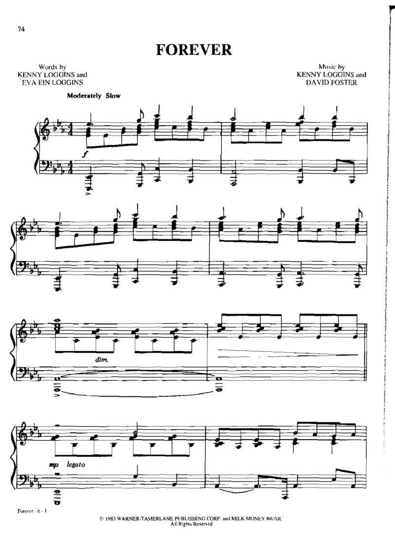 国外流行钢琴独奏_一万首著名钢琴曲谱哈农贝多芬合集视频教学电子版高清无水印可打印_06影视钢琴谱合集_影视主题曲钢琴谱