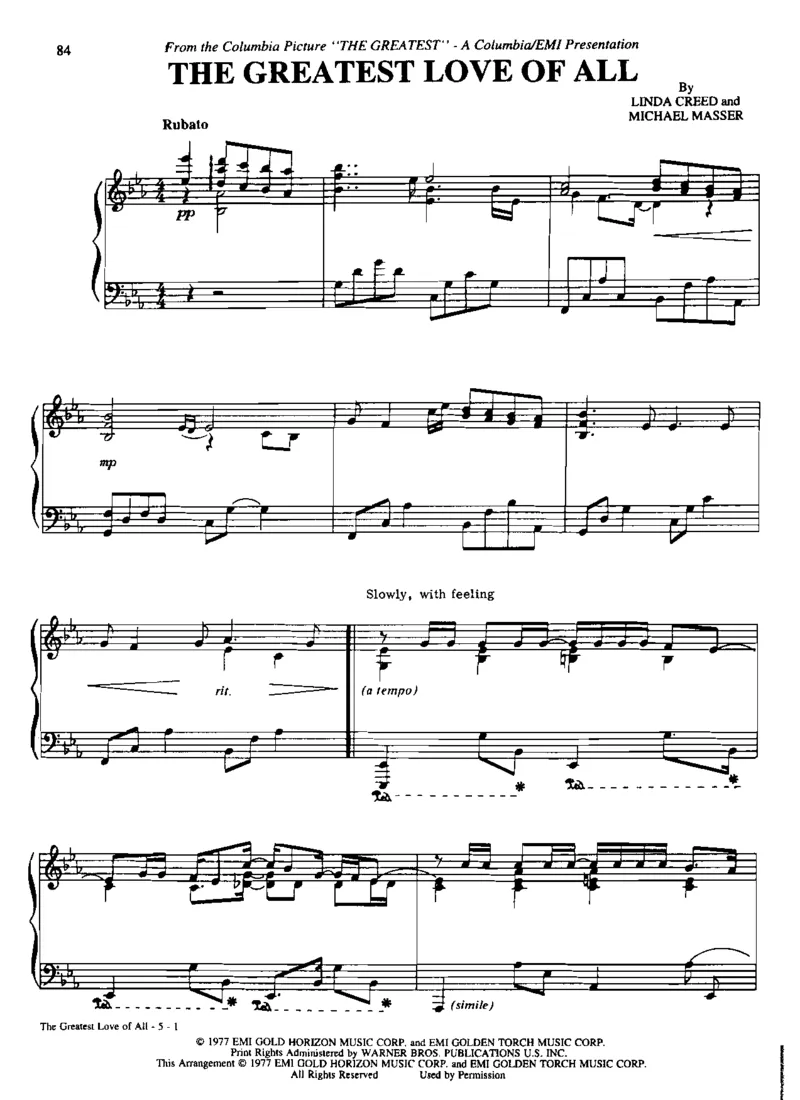 国外流行钢琴独奏_一万首著名钢琴曲谱哈农贝多芬合集视频教学电子版高清无水印可打印_06影视钢琴谱合集_影视主题曲钢琴谱