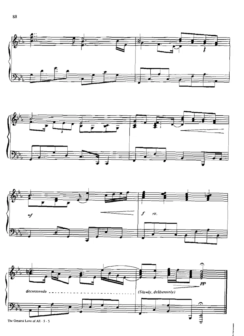 国外流行钢琴独奏_一万首著名钢琴曲谱哈农贝多芬合集视频教学电子版高清无水印可打印_06影视钢琴谱合集_影视主题曲钢琴谱