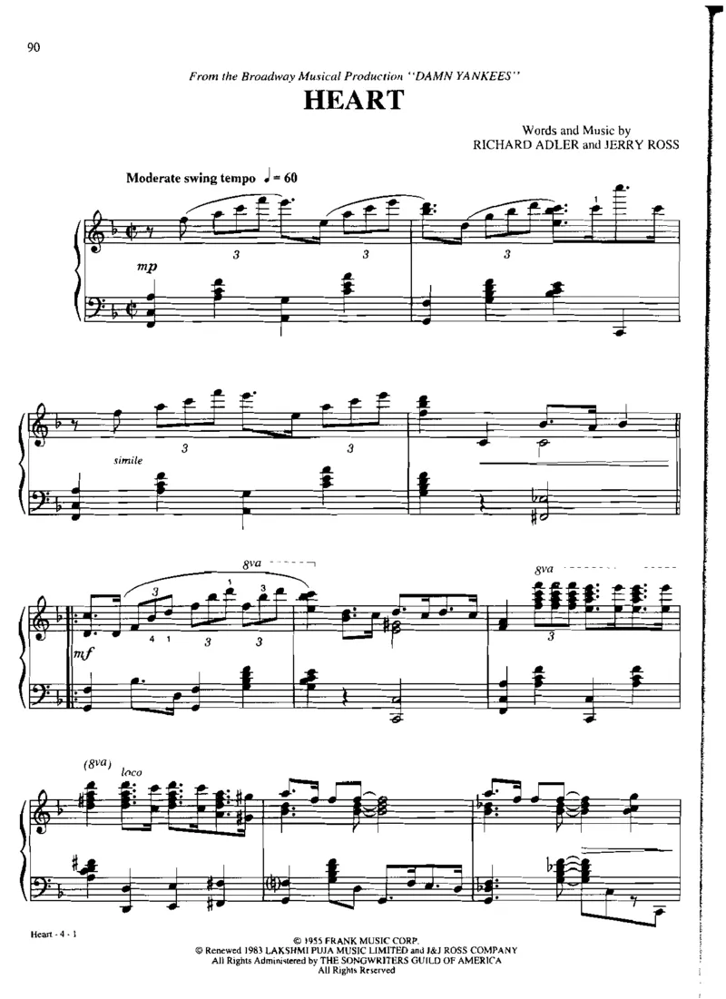 国外流行钢琴独奏_一万首著名钢琴曲谱哈农贝多芬合集视频教学电子版高清无水印可打印_06影视钢琴谱合集_影视主题曲钢琴谱