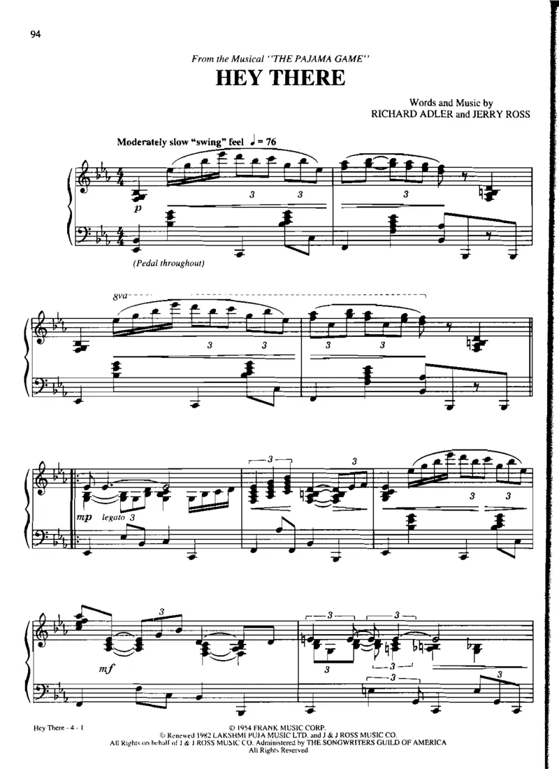 国外流行钢琴独奏_一万首著名钢琴曲谱哈农贝多芬合集视频教学电子版高清无水印可打印_06影视钢琴谱合集_影视主题曲钢琴谱