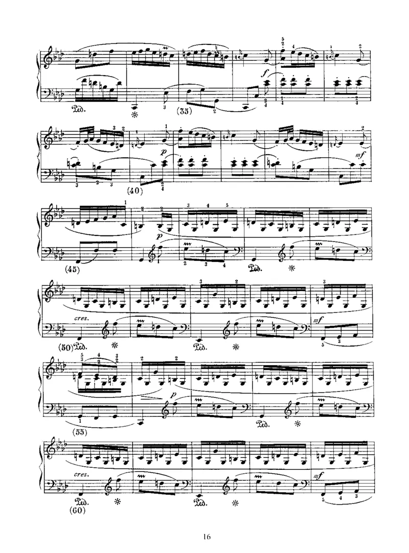 斯卡拉蒂钢琴奏鸣曲全集500首第436-450首ScarlattiSonatas钢琴谱_一万首著名钢琴曲谱哈农贝多芬合集视频教学电子版高清无水印可打印_1古典钢琴知名音乐家谱_斯卡拉蒂钢琴谱全集