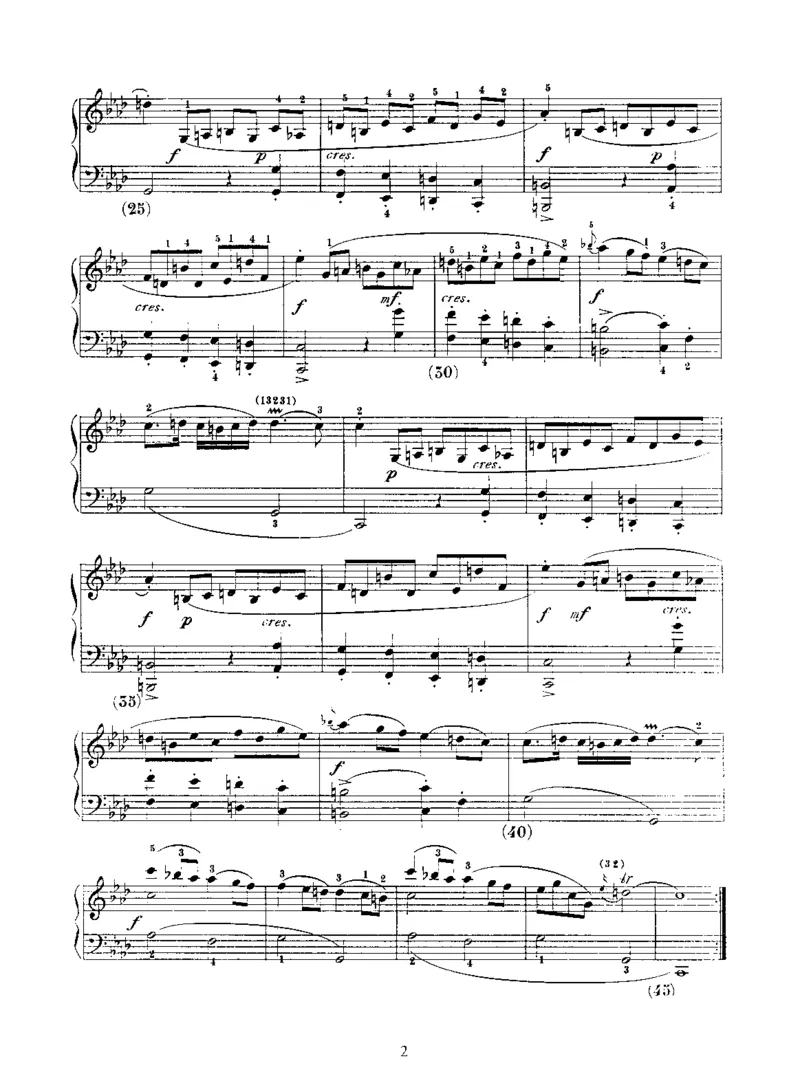 斯卡拉蒂钢琴奏鸣曲全集500首第436-450首ScarlattiSonatas钢琴谱_一万首著名钢琴曲谱哈农贝多芬合集视频教学电子版高清无水印可打印_1古典钢琴知名音乐家谱_斯卡拉蒂钢琴谱全集