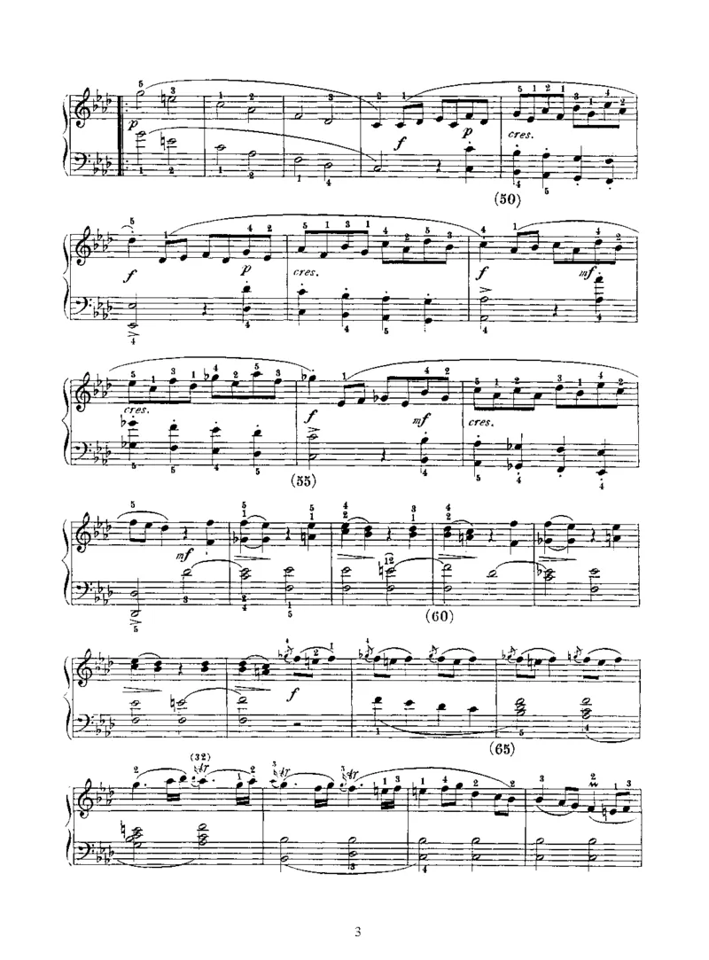 斯卡拉蒂钢琴奏鸣曲全集500首第436-450首ScarlattiSonatas钢琴谱_一万首著名钢琴曲谱哈农贝多芬合集视频教学电子版高清无水印可打印_1古典钢琴知名音乐家谱_斯卡拉蒂钢琴谱全集