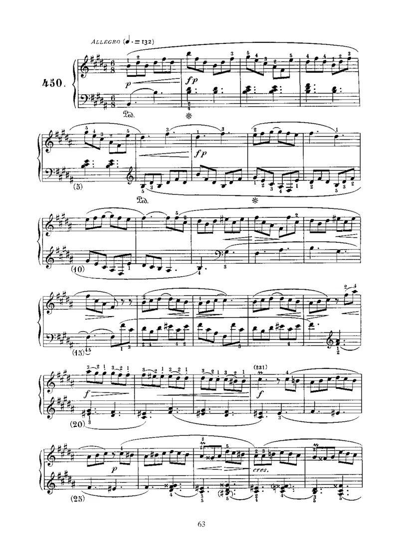 斯卡拉蒂钢琴奏鸣曲全集500首第436-450首ScarlattiSonatas钢琴谱_一万首著名钢琴曲谱哈农贝多芬合集视频教学电子版高清无水印可打印_1古典钢琴知名音乐家谱_斯卡拉蒂钢琴谱全集