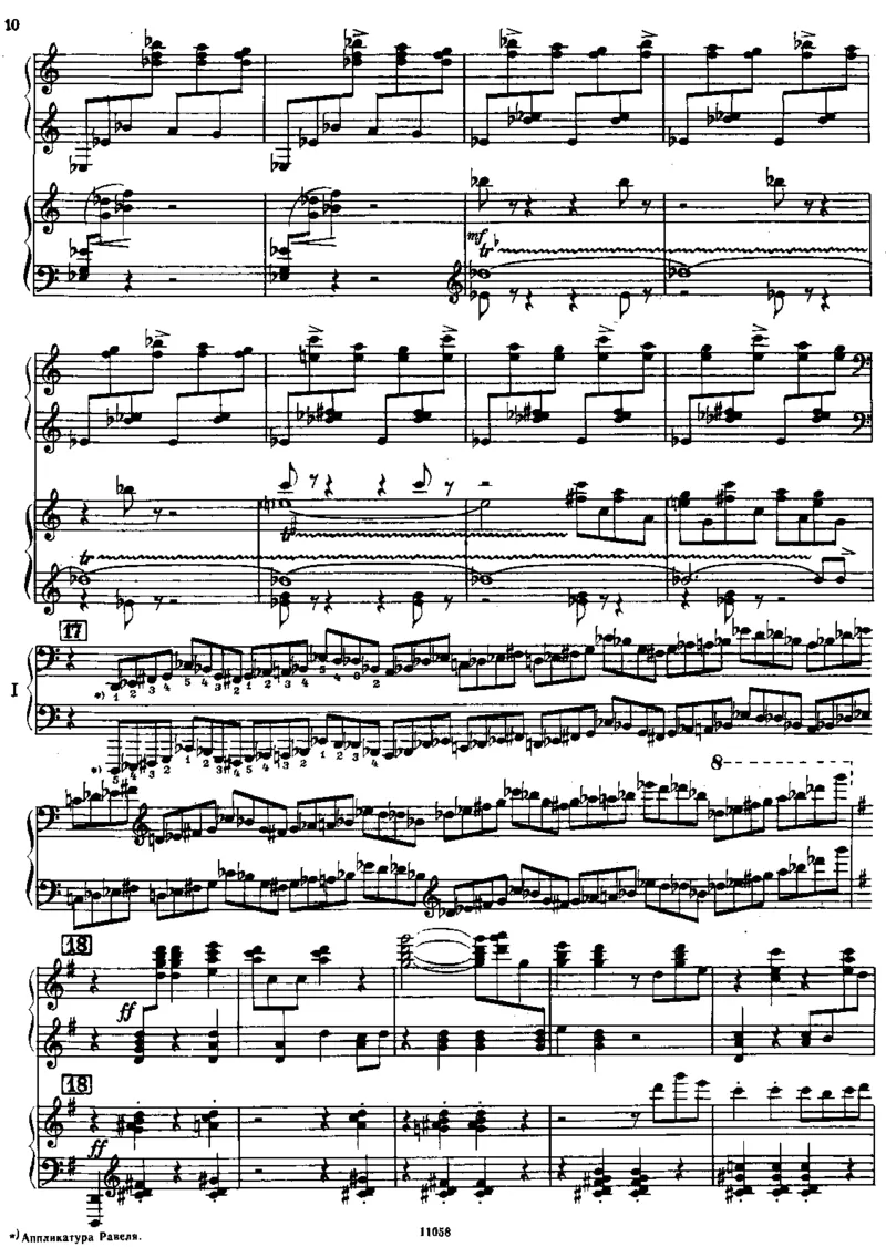 拉威尔G大调钢琴协奏曲_一万首著名钢琴曲谱哈农贝多芬合集视频教学电子版高清无水印可打印_1古典钢琴知名音乐家谱_拉威尔钢琴谱全集