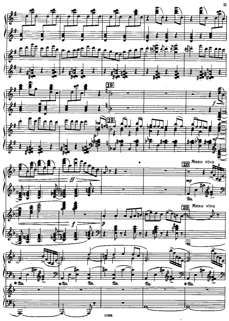 拉威尔G大调钢琴协奏曲_一万首著名钢琴曲谱哈农贝多芬合集视频教学电子版高清无水印可打印_1古典钢琴知名音乐家谱_拉威尔钢琴谱全集