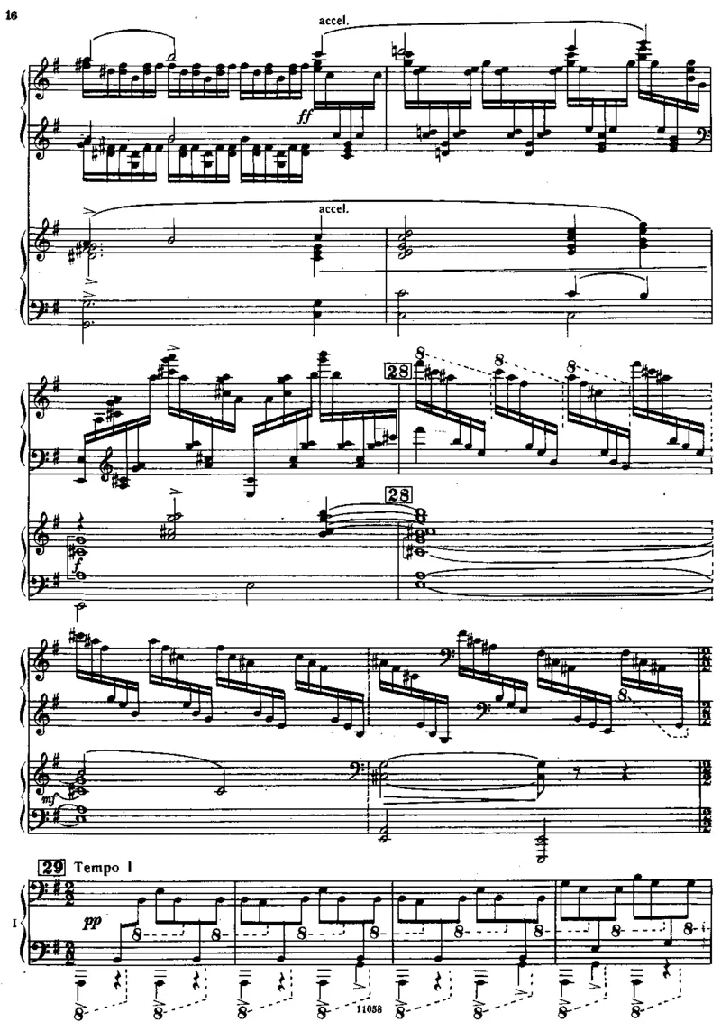 拉威尔G大调钢琴协奏曲_一万首著名钢琴曲谱哈农贝多芬合集视频教学电子版高清无水印可打印_1古典钢琴知名音乐家谱_拉威尔钢琴谱全集