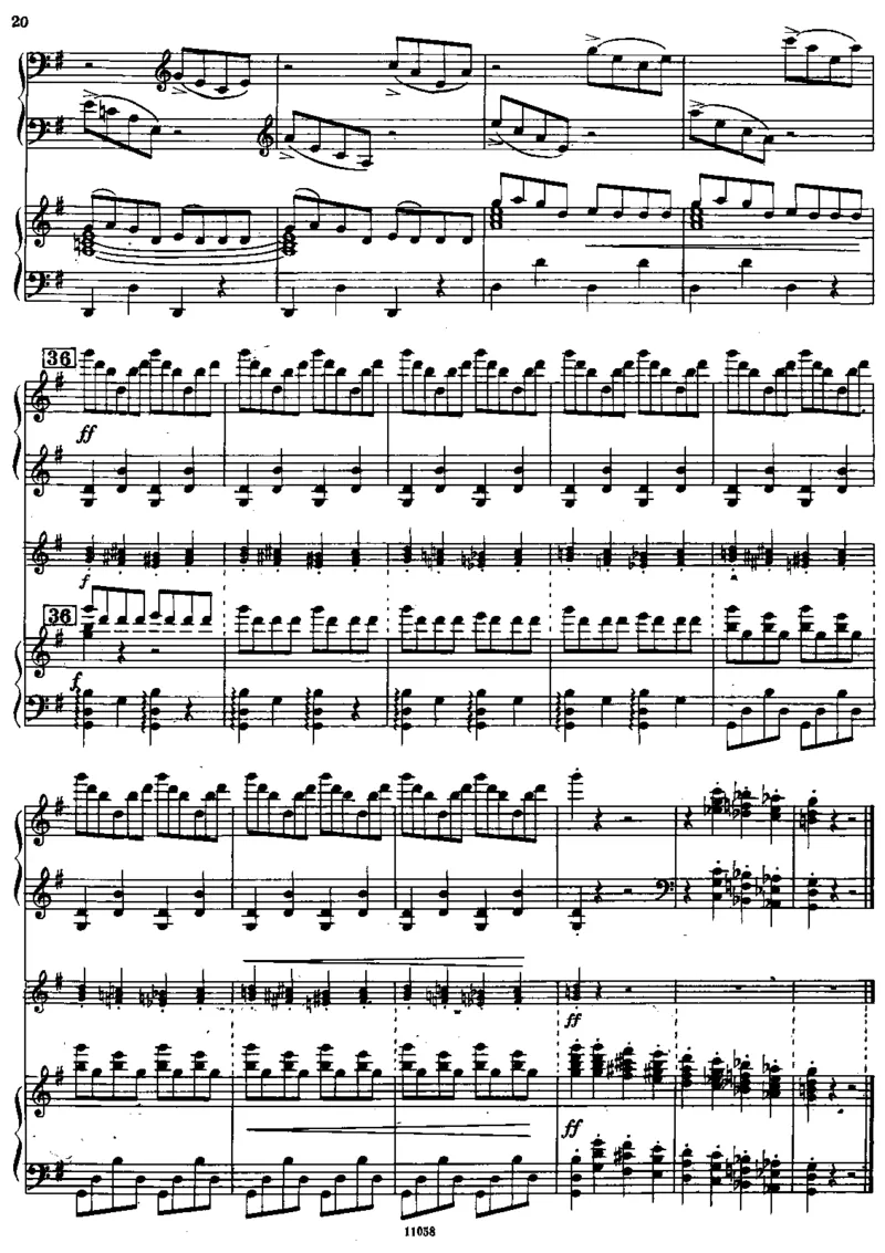 拉威尔G大调钢琴协奏曲_一万首著名钢琴曲谱哈农贝多芬合集视频教学电子版高清无水印可打印_1古典钢琴知名音乐家谱_拉威尔钢琴谱全集