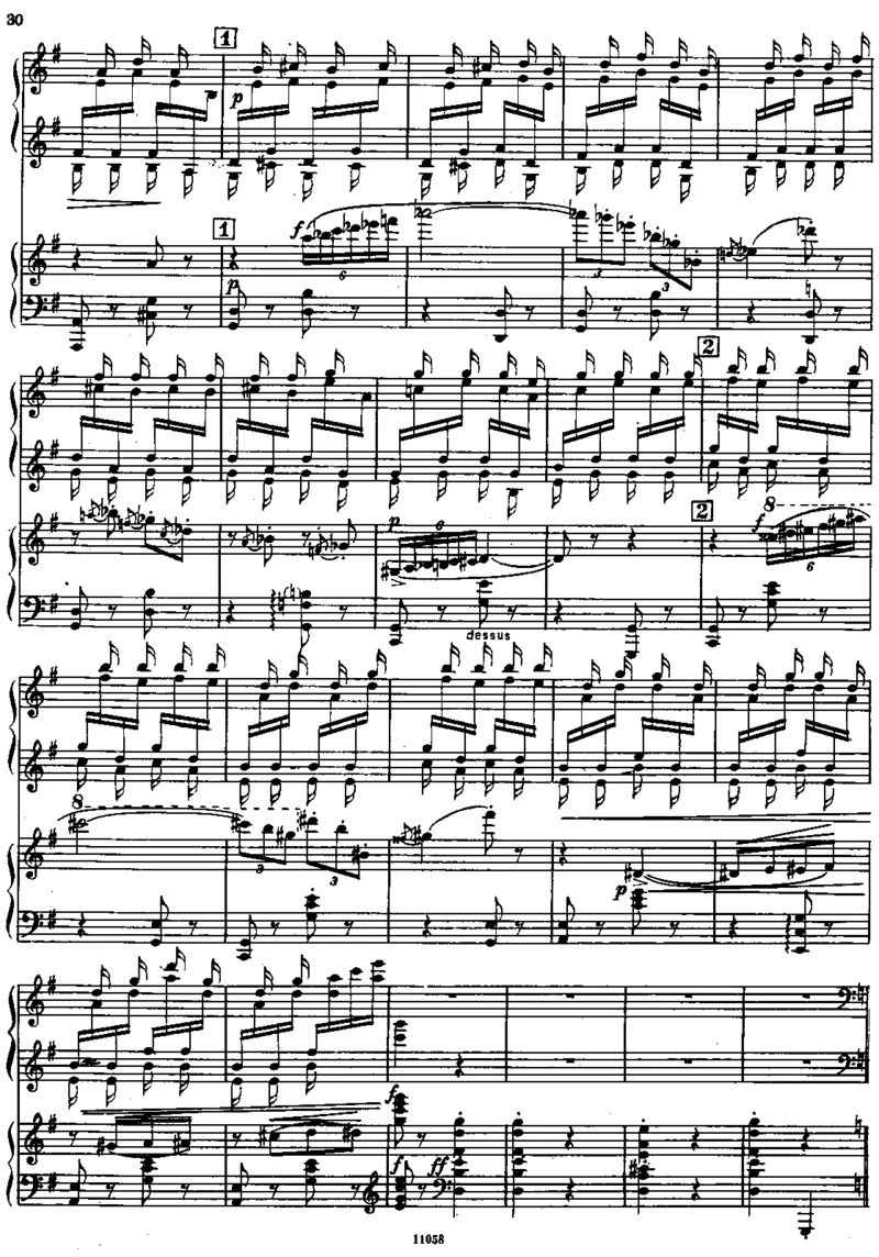 拉威尔G大调钢琴协奏曲_一万首著名钢琴曲谱哈农贝多芬合集视频教学电子版高清无水印可打印_1古典钢琴知名音乐家谱_拉威尔钢琴谱全集