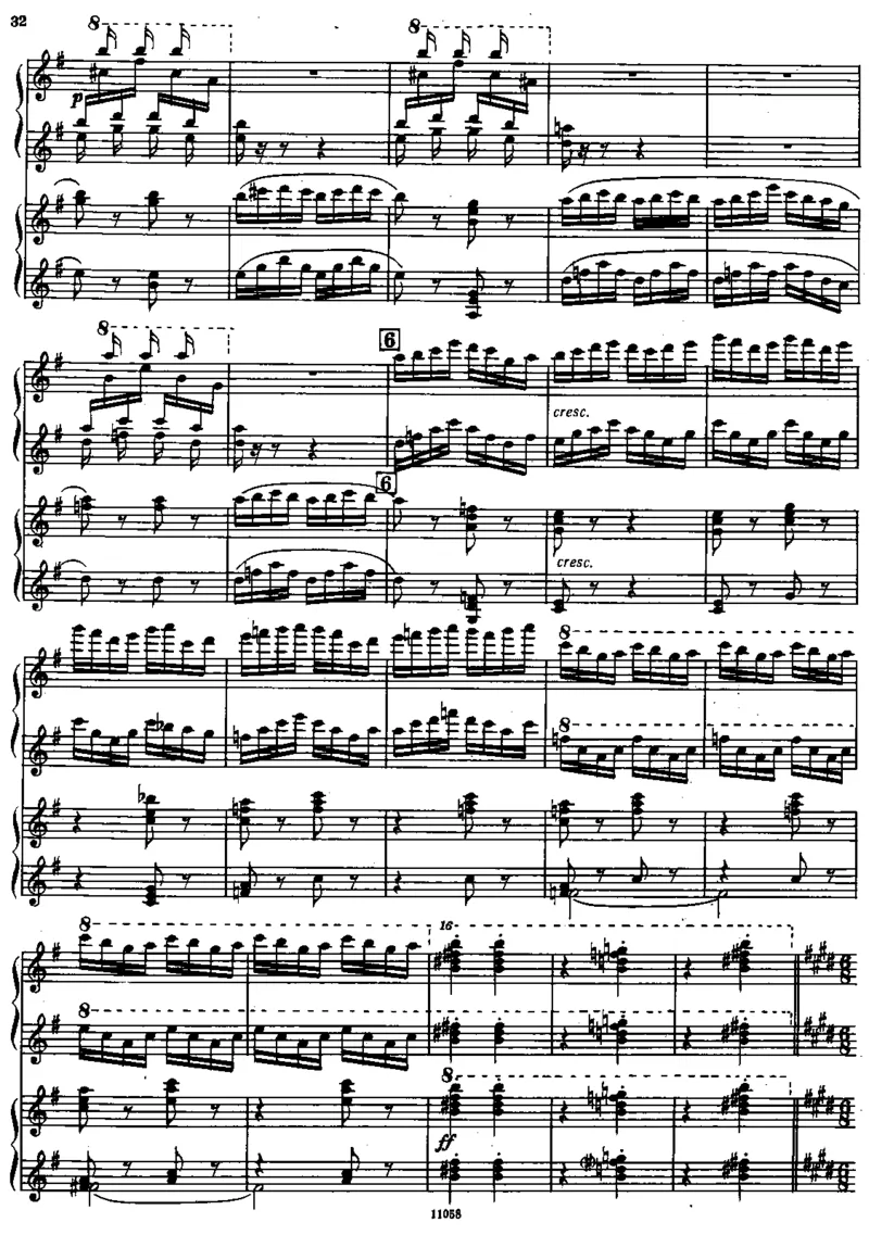 拉威尔G大调钢琴协奏曲_一万首著名钢琴曲谱哈农贝多芬合集视频教学电子版高清无水印可打印_1古典钢琴知名音乐家谱_拉威尔钢琴谱全集