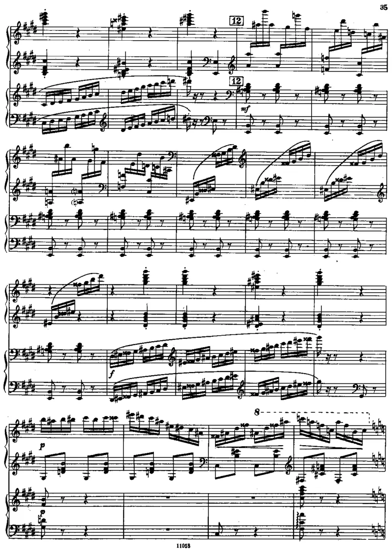 拉威尔G大调钢琴协奏曲_一万首著名钢琴曲谱哈农贝多芬合集视频教学电子版高清无水印可打印_1古典钢琴知名音乐家谱_拉威尔钢琴谱全集