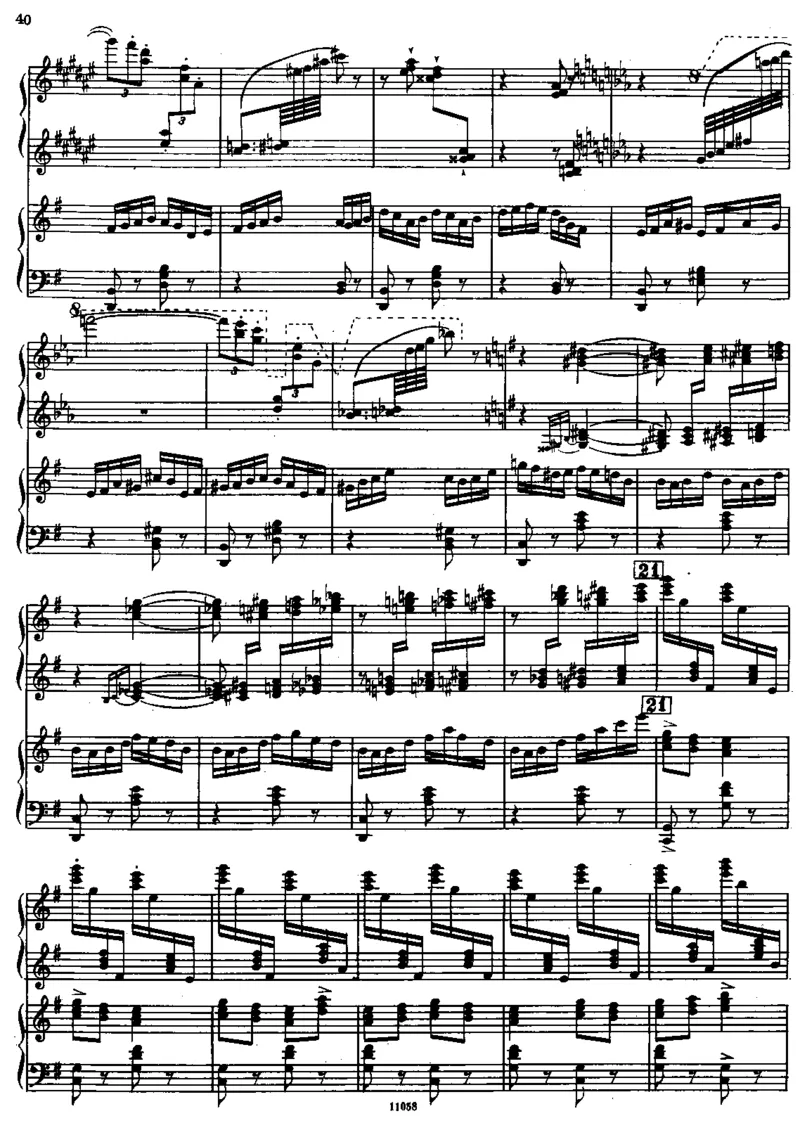 拉威尔G大调钢琴协奏曲_一万首著名钢琴曲谱哈农贝多芬合集视频教学电子版高清无水印可打印_1古典钢琴知名音乐家谱_拉威尔钢琴谱全集