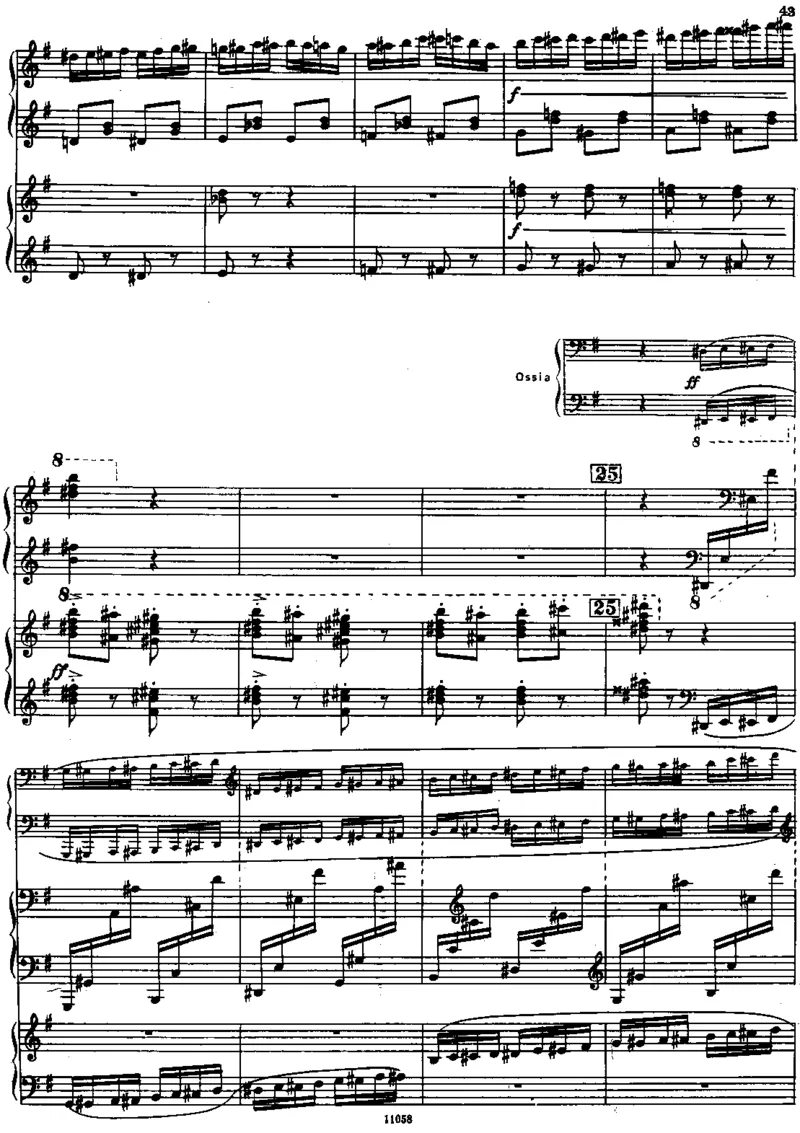 拉威尔G大调钢琴协奏曲_一万首著名钢琴曲谱哈农贝多芬合集视频教学电子版高清无水印可打印_1古典钢琴知名音乐家谱_拉威尔钢琴谱全集