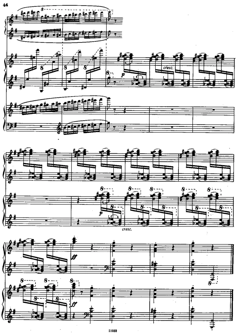 拉威尔G大调钢琴协奏曲_一万首著名钢琴曲谱哈农贝多芬合集视频教学电子版高清无水印可打印_1古典钢琴知名音乐家谱_拉威尔钢琴谱全集