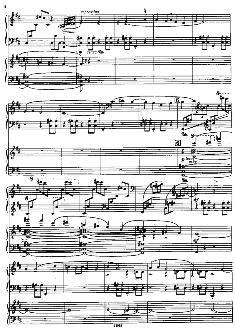 拉威尔G大调钢琴协奏曲_一万首著名钢琴曲谱哈农贝多芬合集视频教学电子版高清无水印可打印_1古典钢琴知名音乐家谱_拉威尔钢琴谱全集