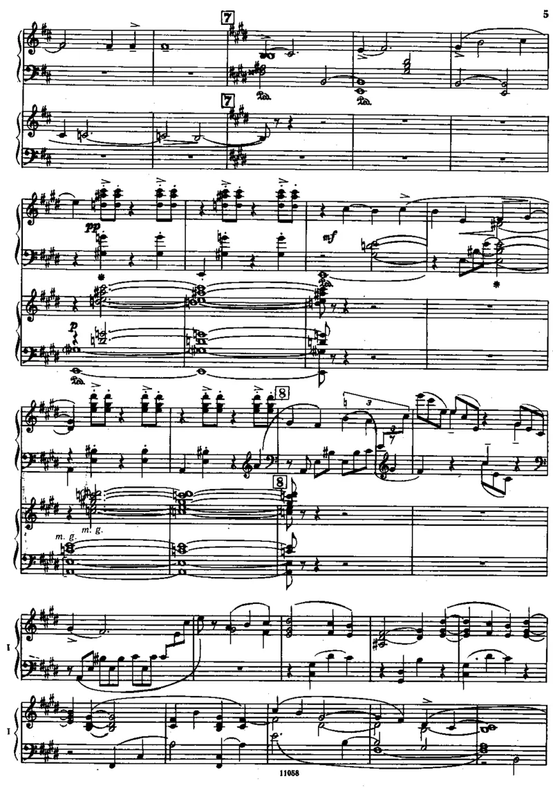 拉威尔G大调钢琴协奏曲_一万首著名钢琴曲谱哈农贝多芬合集视频教学电子版高清无水印可打印_1古典钢琴知名音乐家谱_拉威尔钢琴谱全集