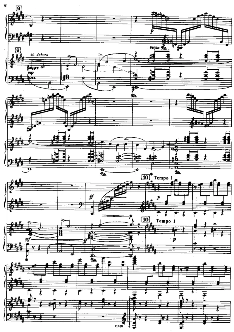 拉威尔G大调钢琴协奏曲_一万首著名钢琴曲谱哈农贝多芬合集视频教学电子版高清无水印可打印_1古典钢琴知名音乐家谱_拉威尔钢琴谱全集