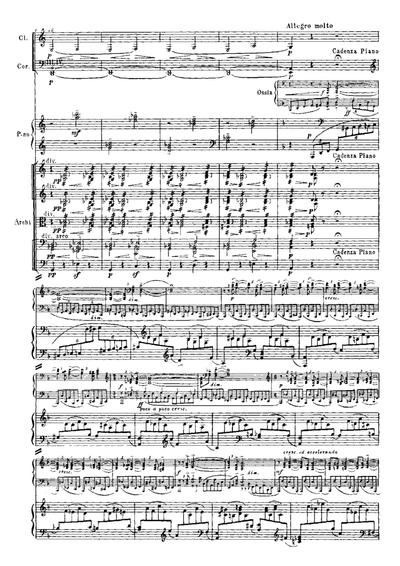 拉赫玛尼诺夫第三钢琴协奏曲总谱完整版_一万首著名钢琴曲谱哈农贝多芬合集视频教学电子版高清无水印可打印_08名曲总谱合集