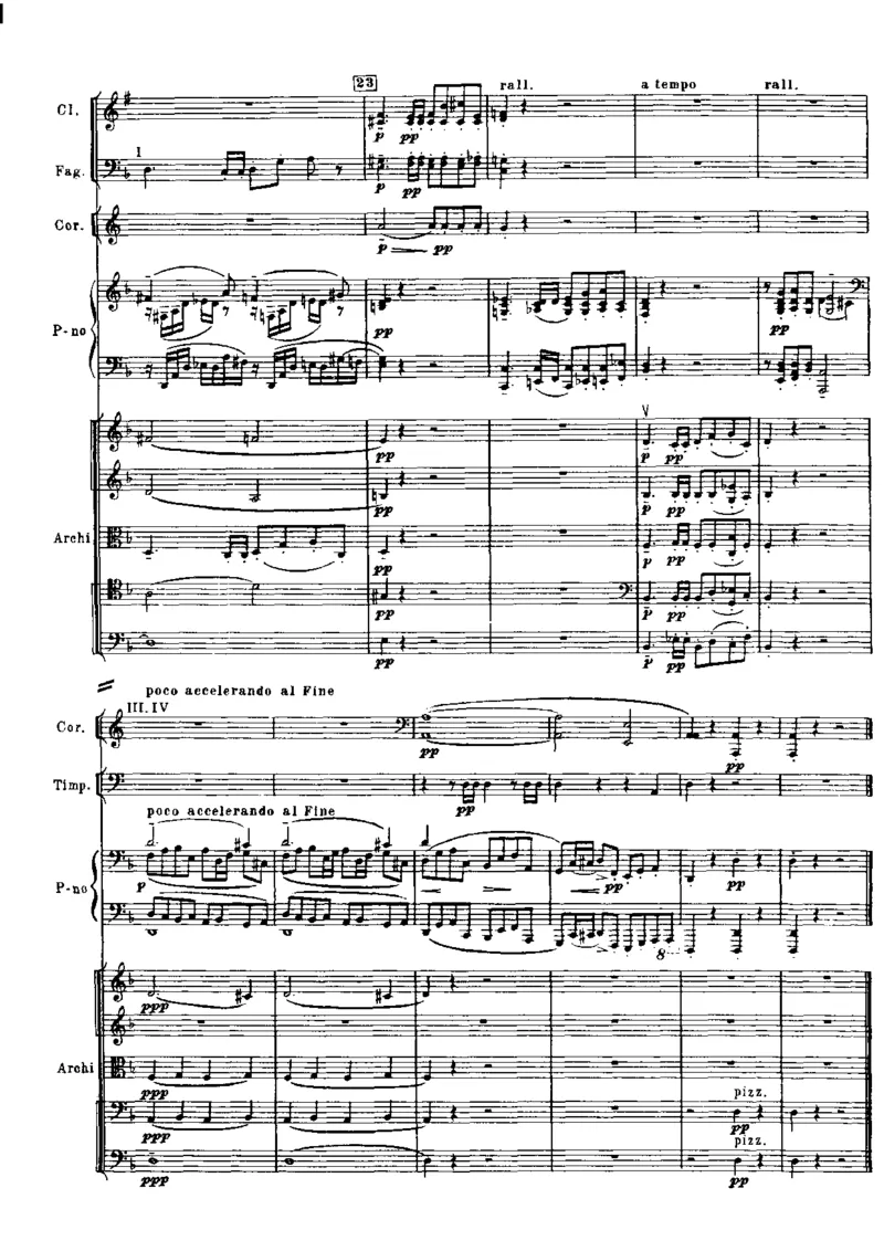 拉赫玛尼诺夫第三钢琴协奏曲总谱完整版_一万首著名钢琴曲谱哈农贝多芬合集视频教学电子版高清无水印可打印_08名曲总谱合集